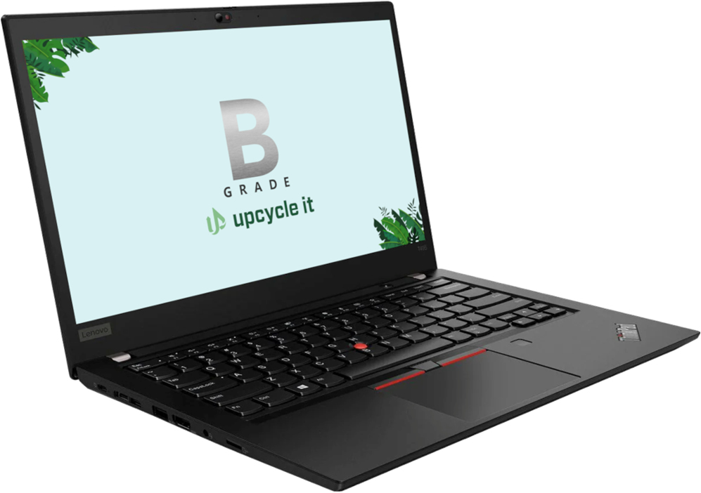 Lenovo ThinkPad T495 (Refurbished) B