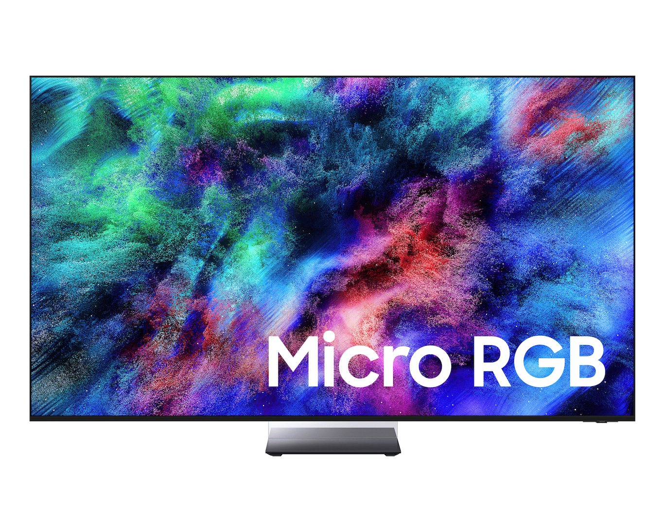 165,1 cm (65") 3840 x 2160 Pixel SAMSUNG MRE65R95HATXXH (EU-Version) 16:9 4K Ultra HD Micro RGB SmartTV HDMI VESA 400 x 300 mm LAN WIFI Tizen