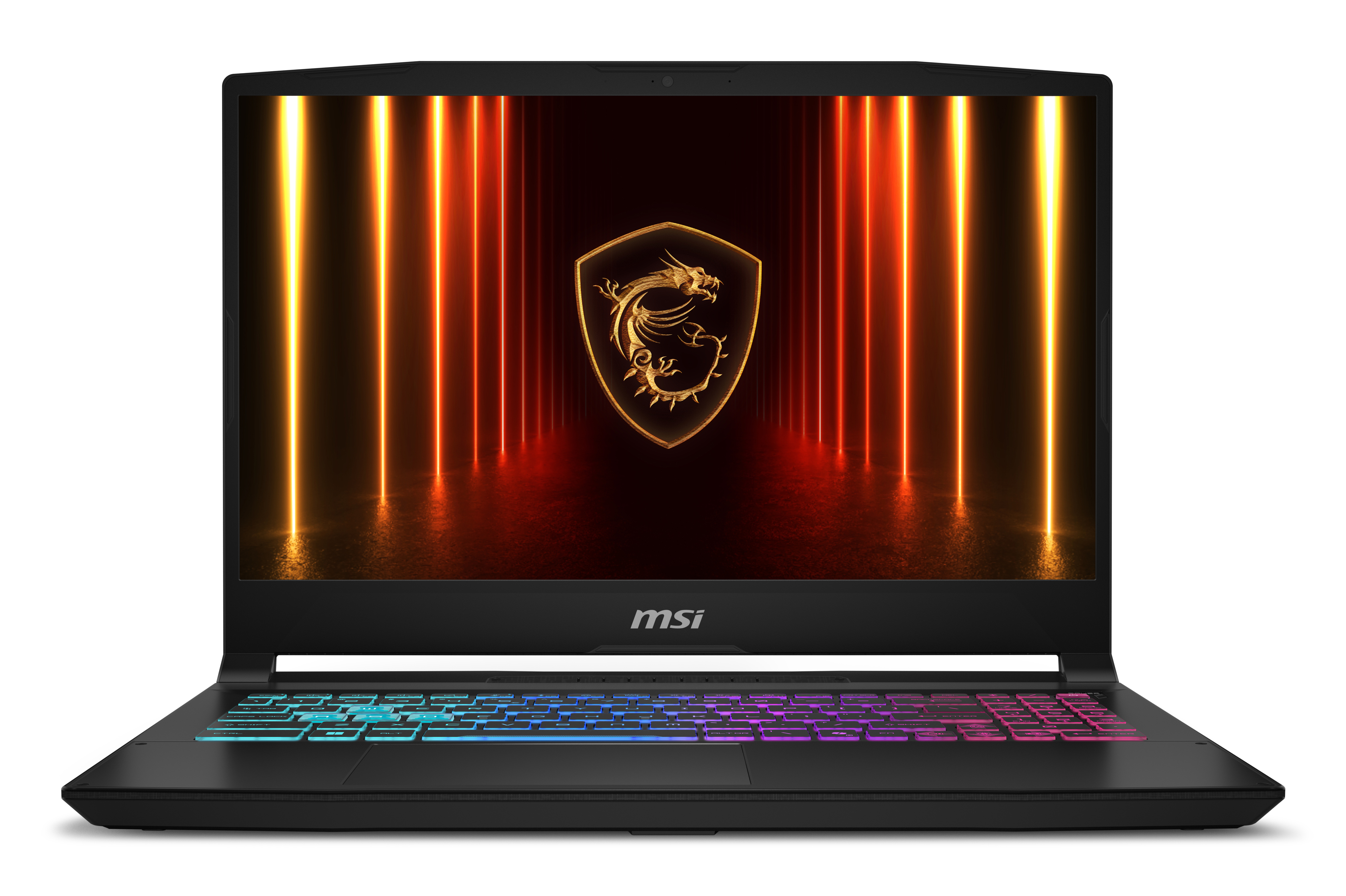 MSI Katana 15 HX B14WFK-487 15,6" FHD 144Hz i7-14650HX 16GB/512GB SSD RTX 5060 Win 11