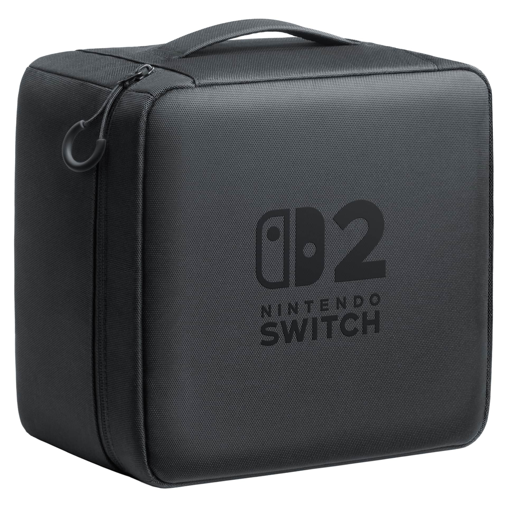 Nintendo Taske Til håndholdt spillekonsol / mobilcontroller