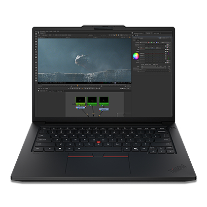 LENOVO P14s G7 Intel Core Ultra 7 356H Panther Lake 14.5inch WUXGA 16GB 512GB SSD RTX PRO 500 BW 6GB WiFi 7 3Cell W11P 3YPS CoPilot+