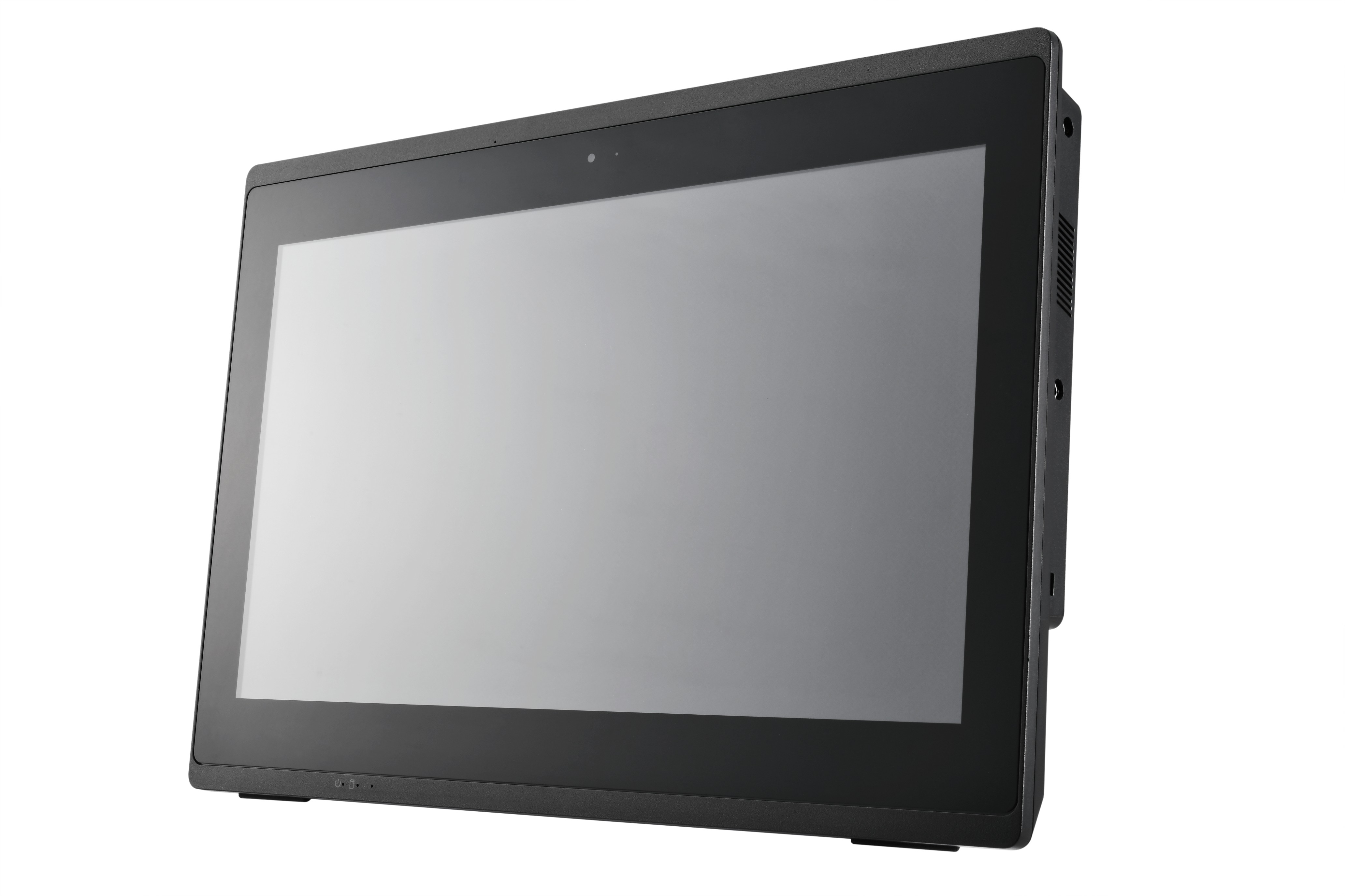 Barebone AIO P55U3 15.6" i3-1315U/DDR5 black