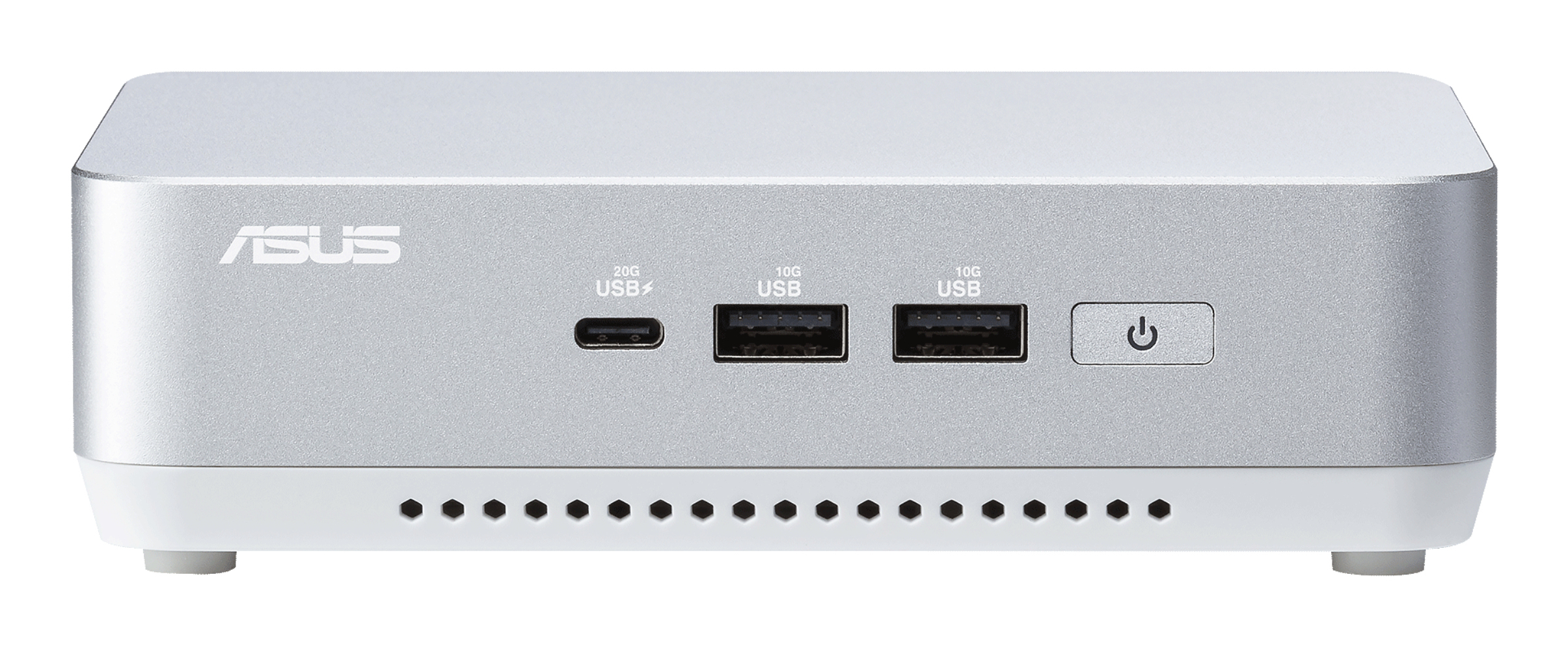 ASUS NUC GEN14 Pro+ Revel+ Canyon U5 RNUC14RVSU500000I NO CORD
