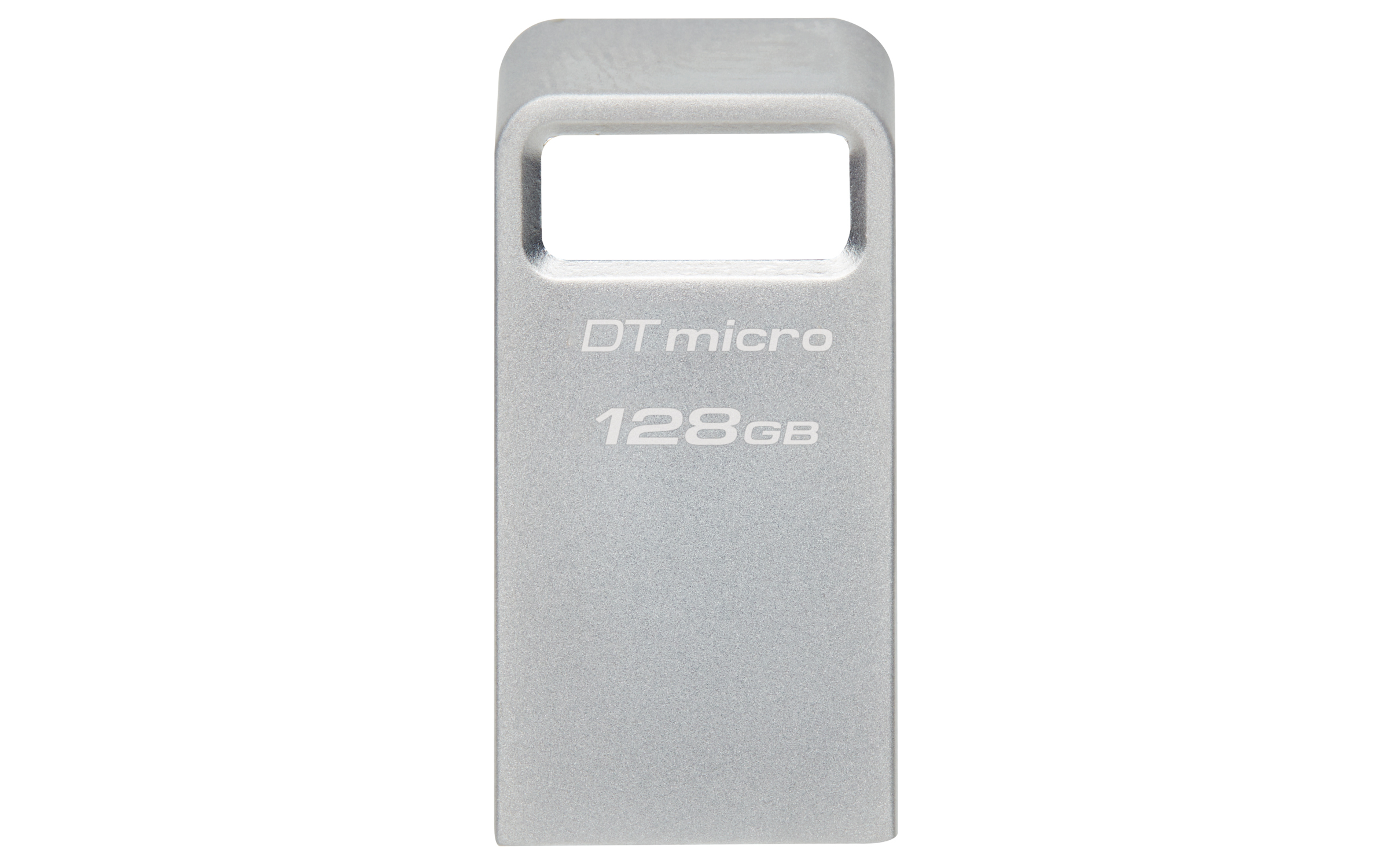 STICK 128GB USB 3.2 Kingston DataTraveler Micro Silver