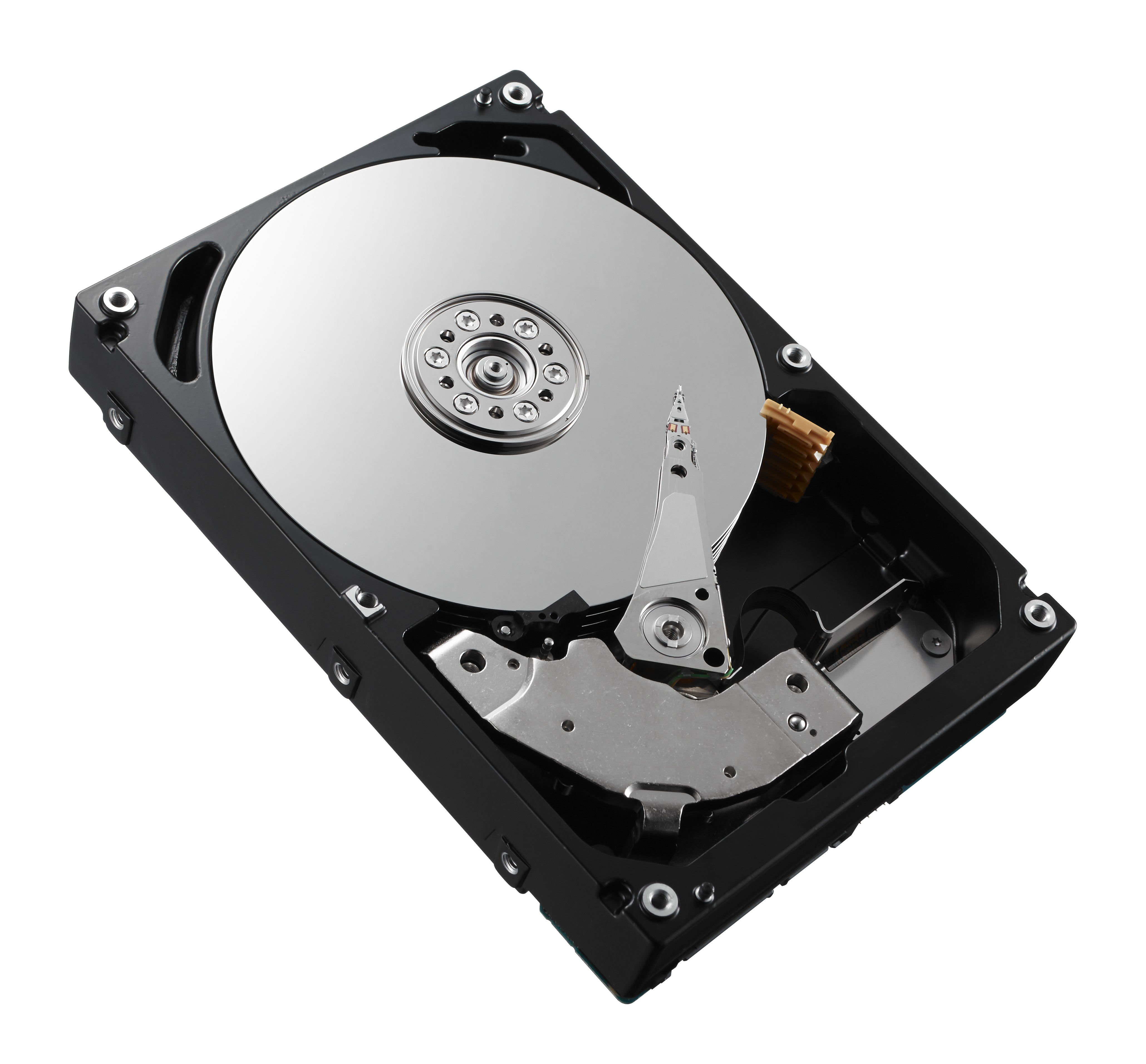 Dell 1.8TB 10K 2.5 SAS 12G  COMPELLENT ST1800MM0129