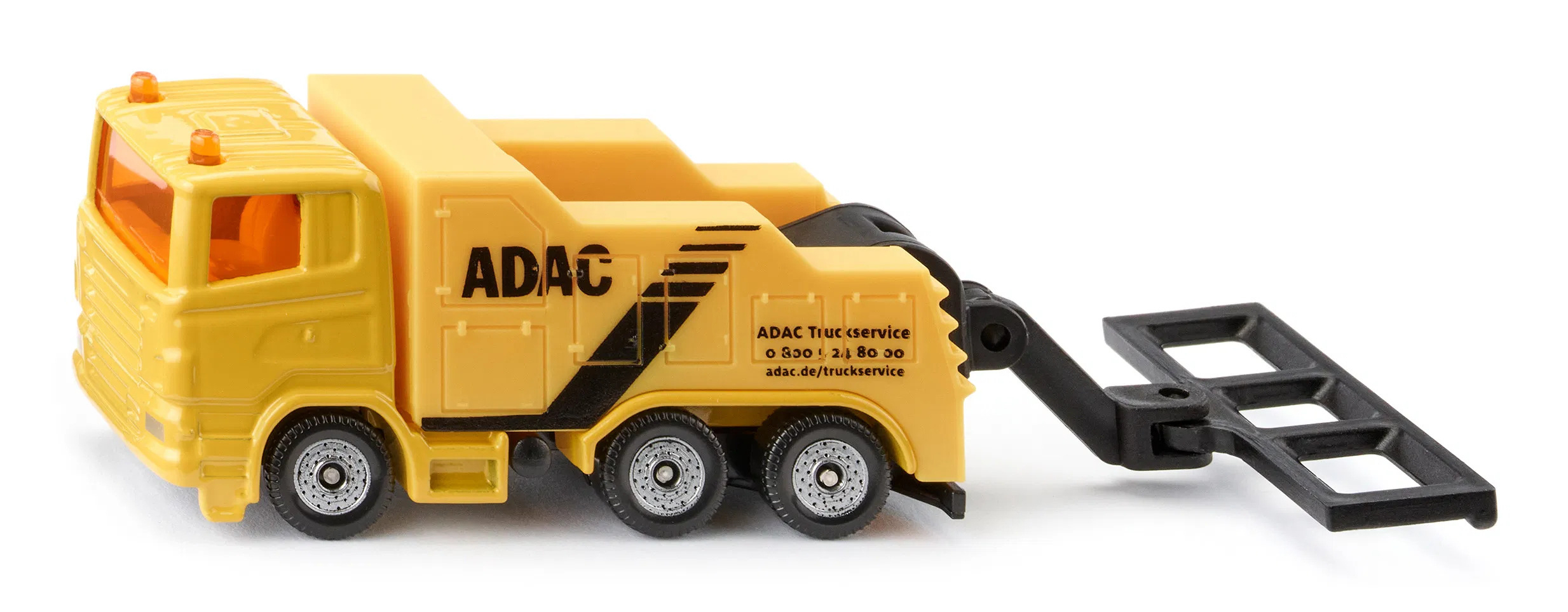 BLISTER ADAC Abschleppwagen