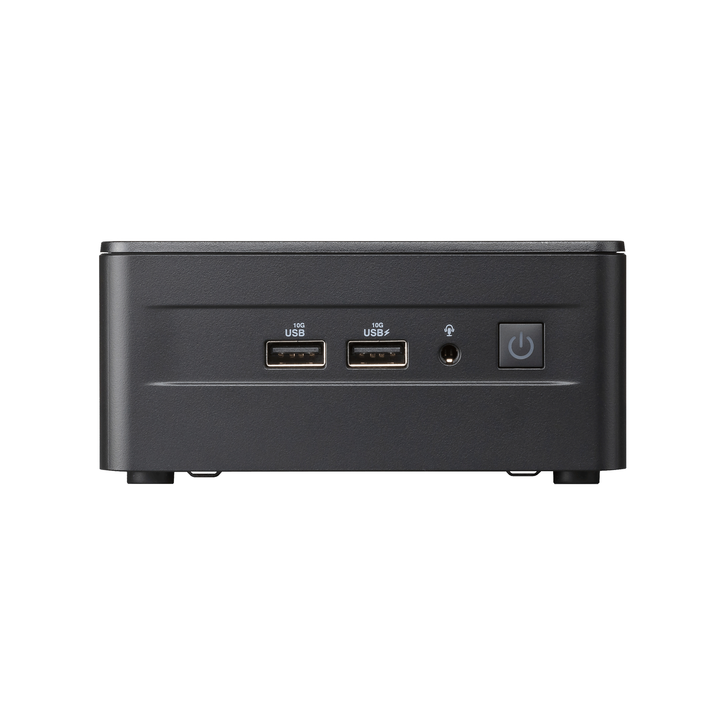 ASUS NUC GEN13 Pro Arena Canyon i5 RNUC13L3Hv50000 NO CORD vPro