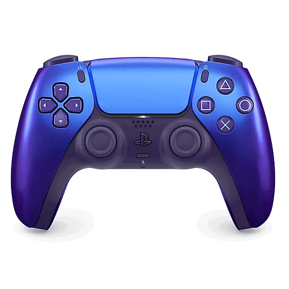 Sony Controller Game Pad DualSense 1000044152 Chroma Indigo