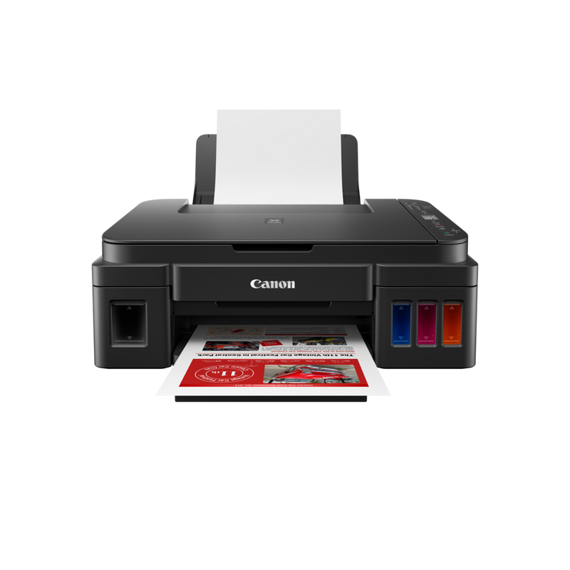 Canon PIXMA G3416 Blækprinter