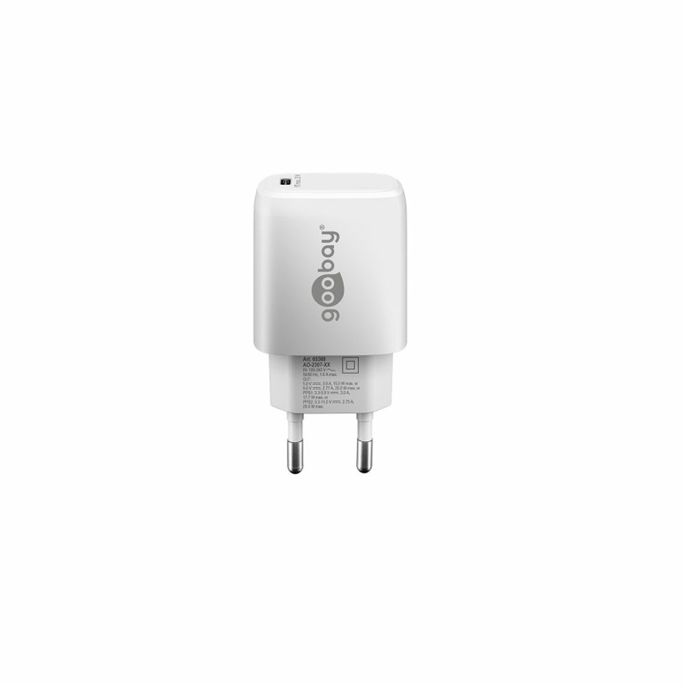 Goobay 65368 oplader til mobil enhed L