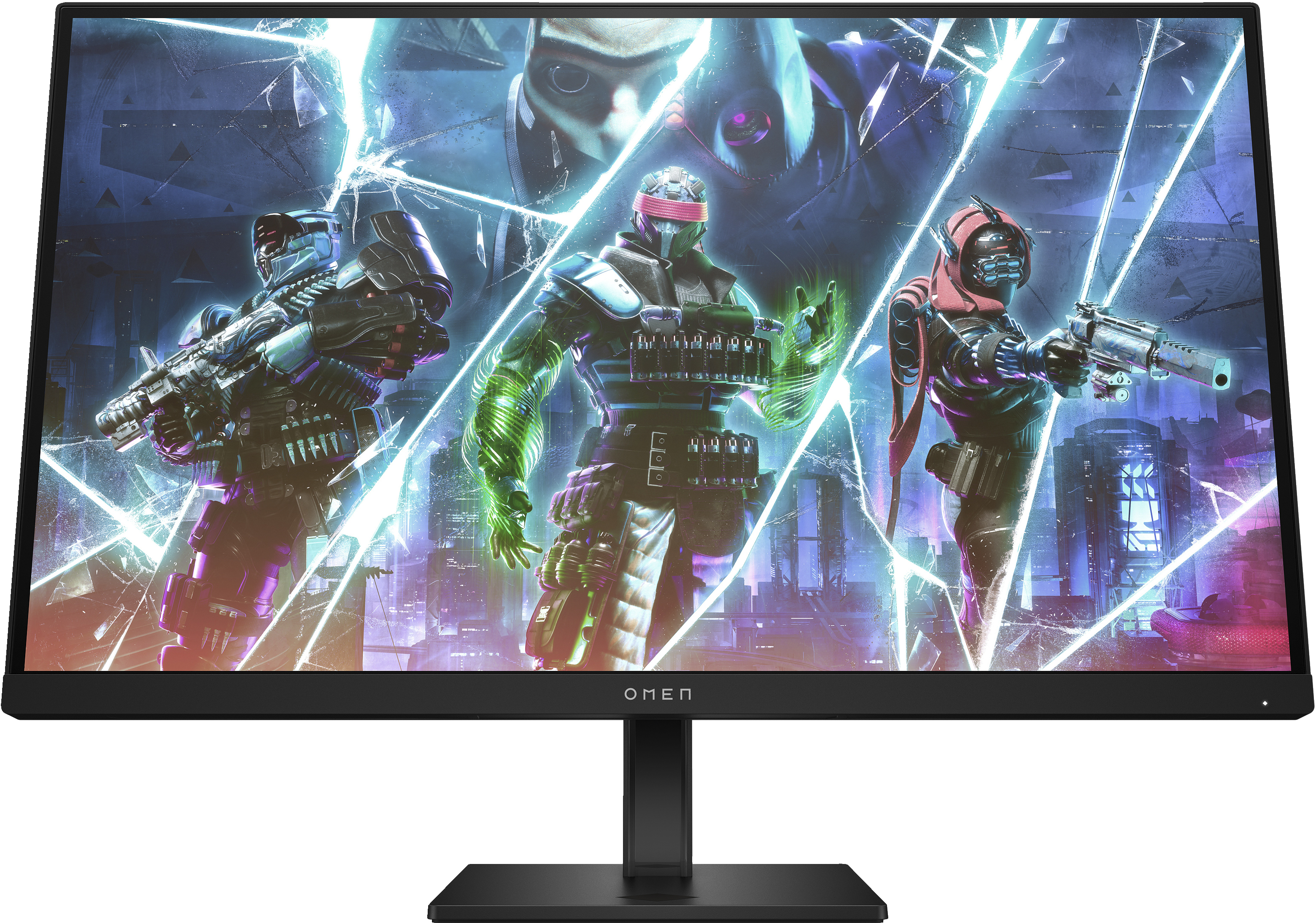 HP OMEN 27s FHD IPS 240Hz 1ms Gaming (