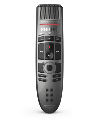 SpeechMike Premium Air
