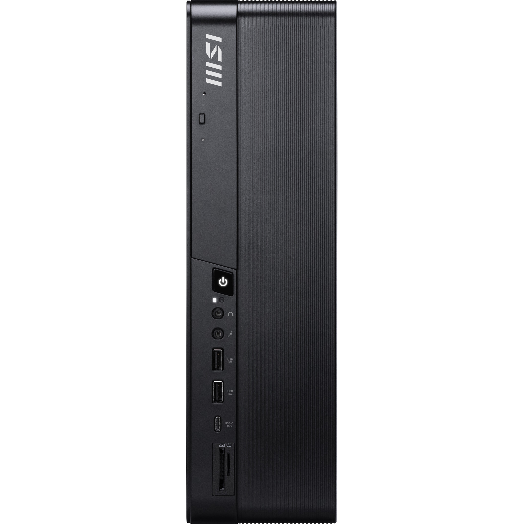 MSI PRO DP80 AI A2G-080DE Intel® Core™ Ultra 5 225 Mini-PC
