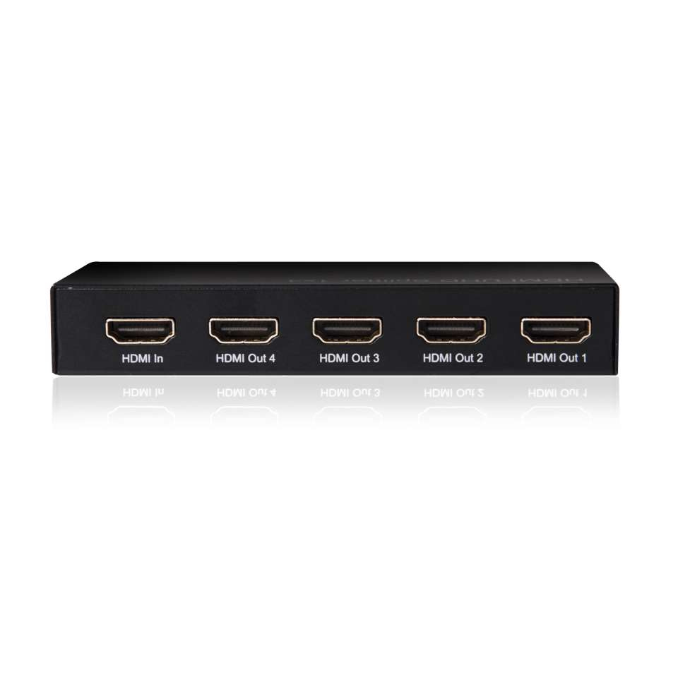 Club 3D SenseVision CSV-1380 - video-/