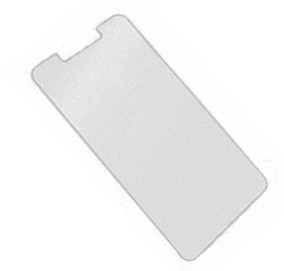 Zebra Schutzfolie (Packung mit 5) - für Zebra MC3300-G