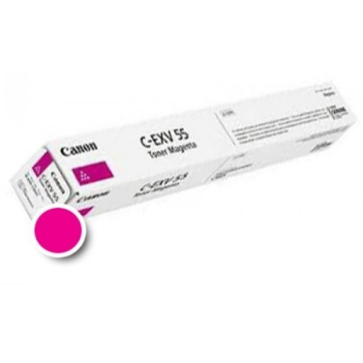 Canon Toner C-EXV 55 Magenta