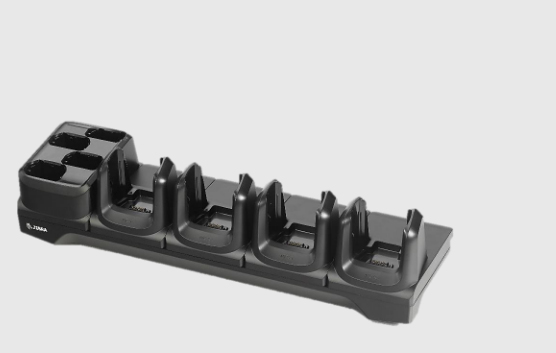 ZEBRA charging station - 4 slot