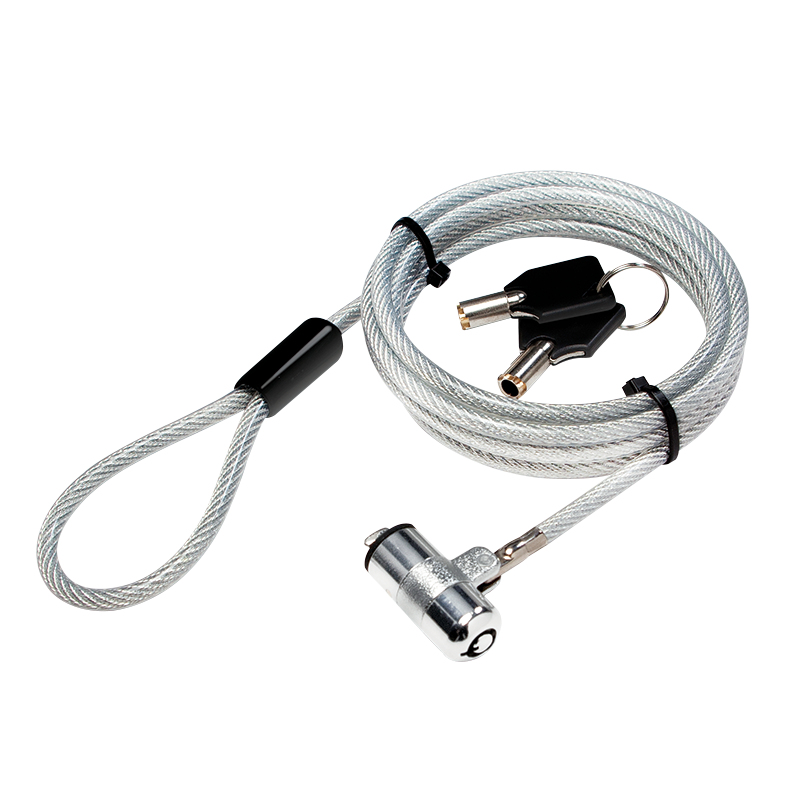 Notebook Key Lock, slim