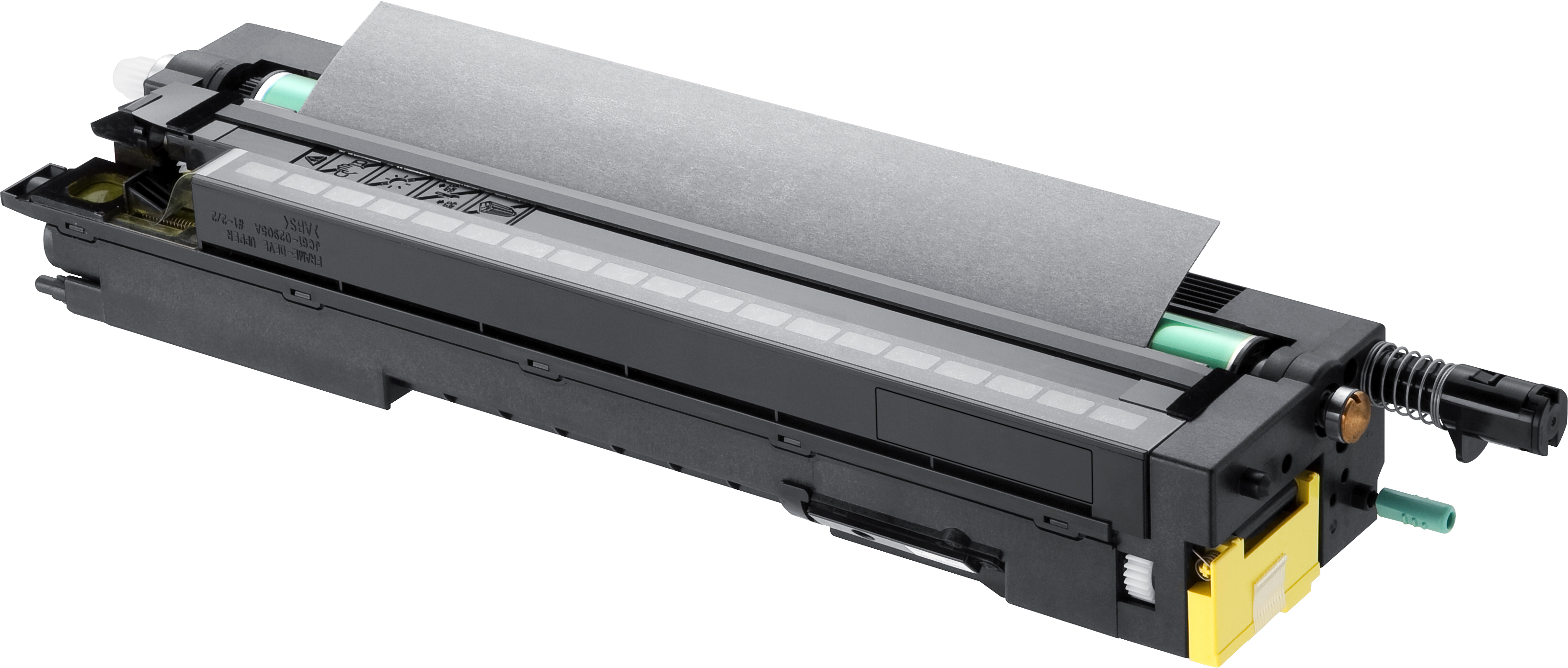 Samsung HP SS668A ehm. (CLT-R607Y/SEE) Trommel Kit yellow