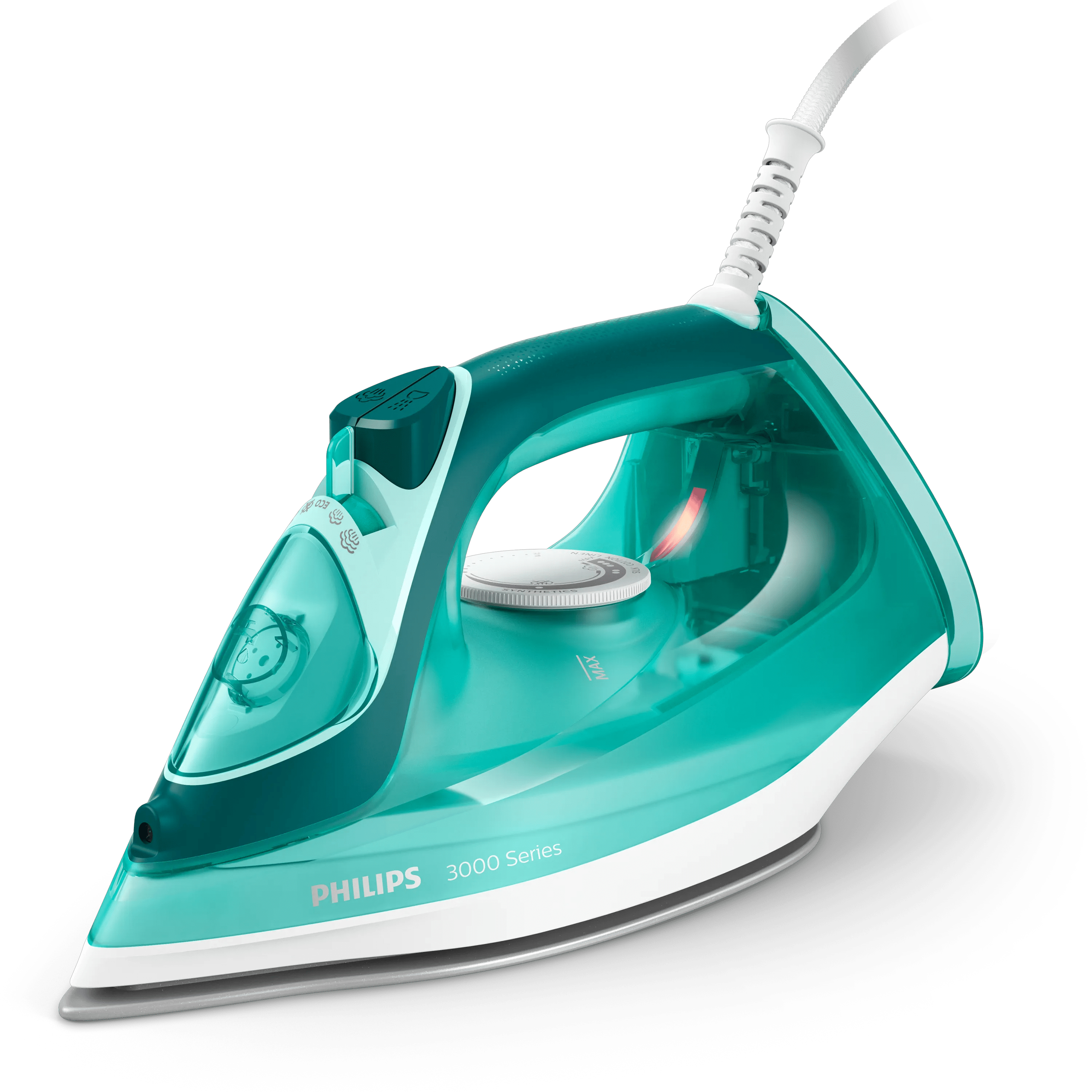 Steam Iron turquoise DST3030 70 (DST3030/70)
