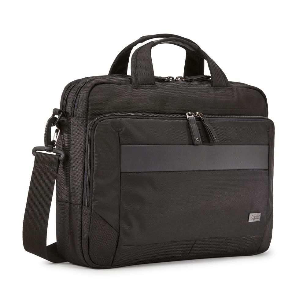 CaseLogic NB Tasche 14'' Slim NOTION NOTIA114 BLACK