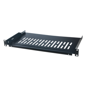 LogiLink rackhylde - 1U