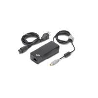 ADAPTR TP 45W AC Adapter SlimTip (Bulk)