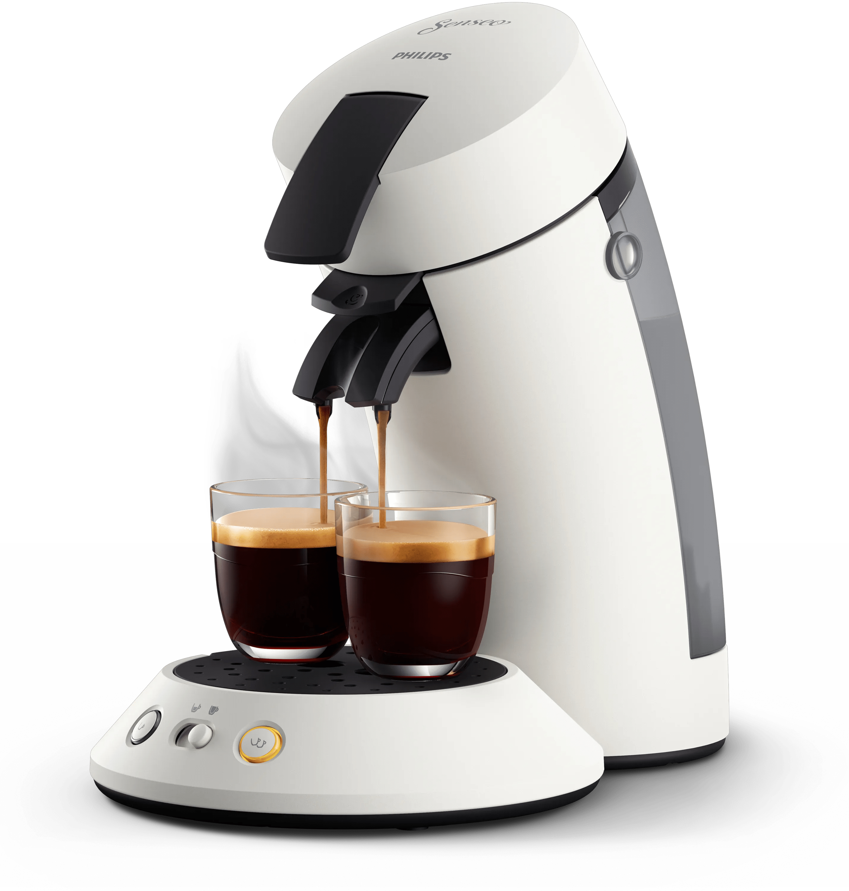 Philips Senseo CSA210 - kaffemaskine -