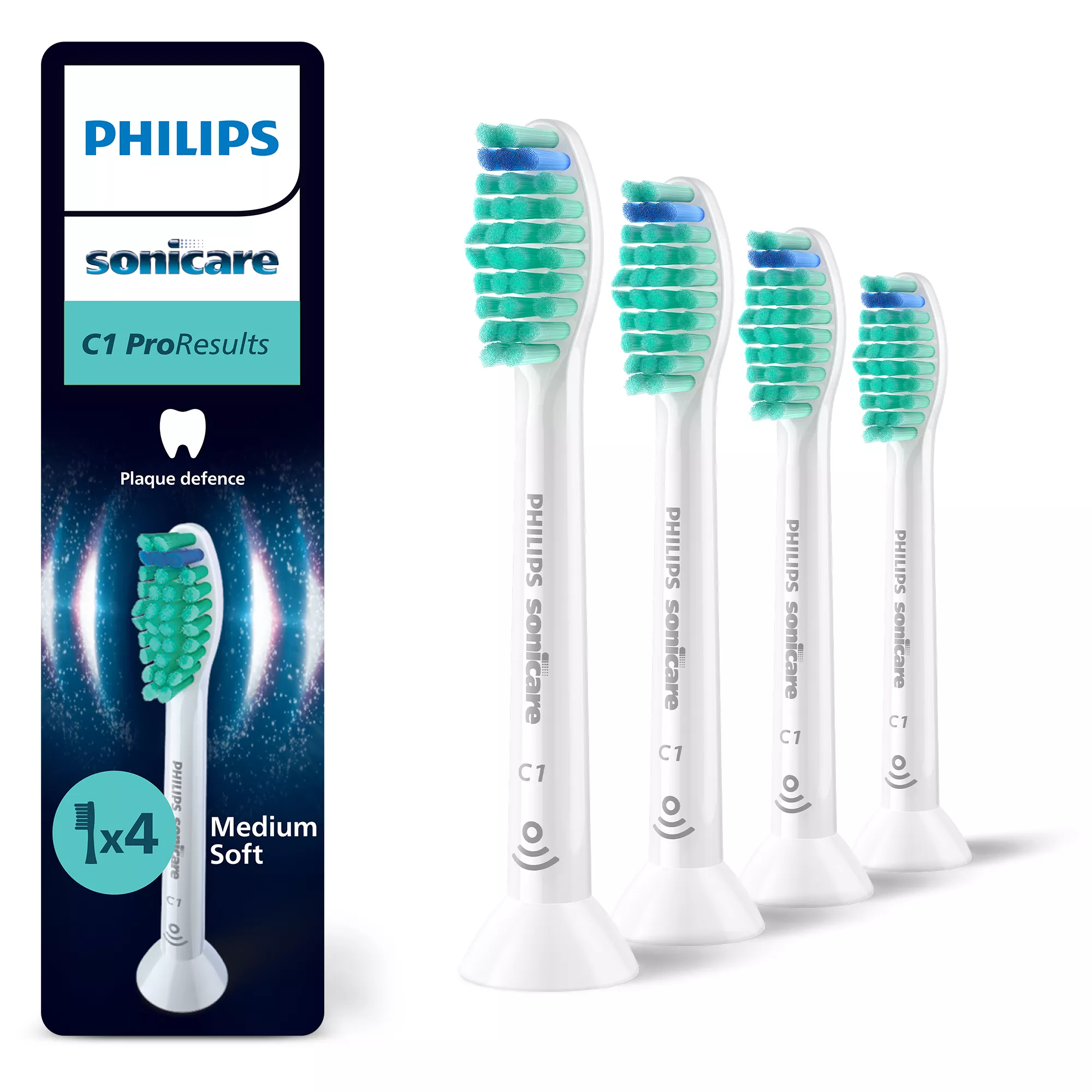 Philips Sonicare ProResults ProResults
