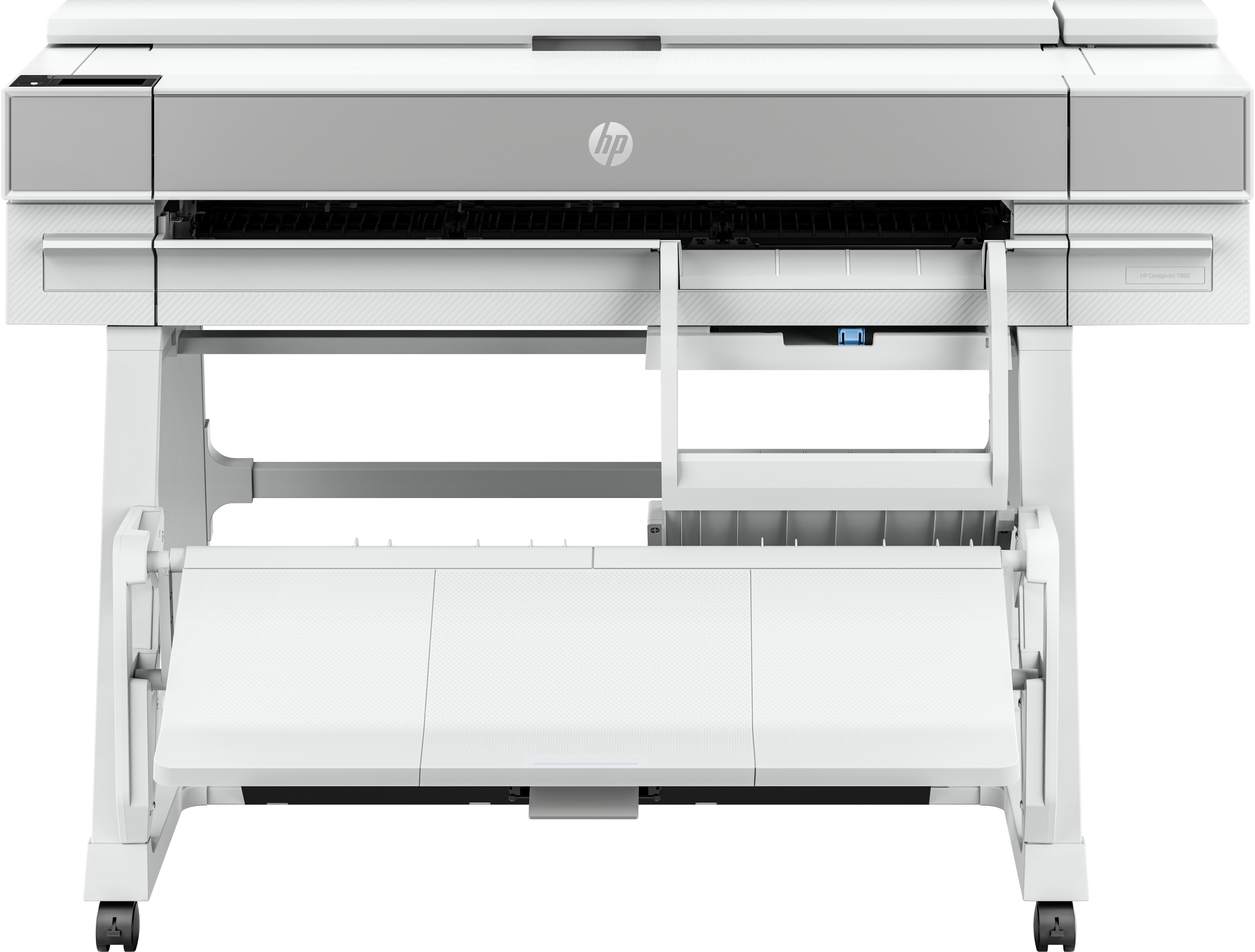 HP DesignJet T950 91,4cm 36" Großformatdrucker LAN WiFi 2 Jahre Garantie