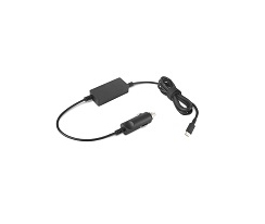 N Lenovo 65W USB-C Auto 12V/24V