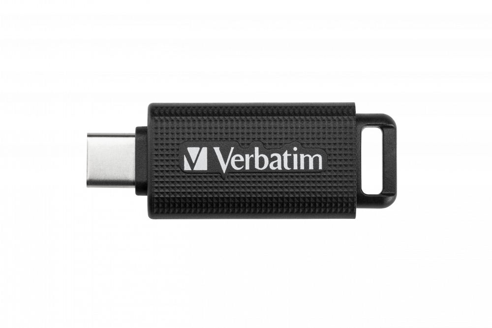 Verbatim USB Drive 3.2 Gen 1 32GB Retr