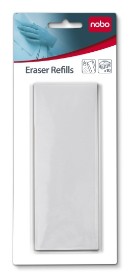 WB refill puder t/tavlevisker Drywipe