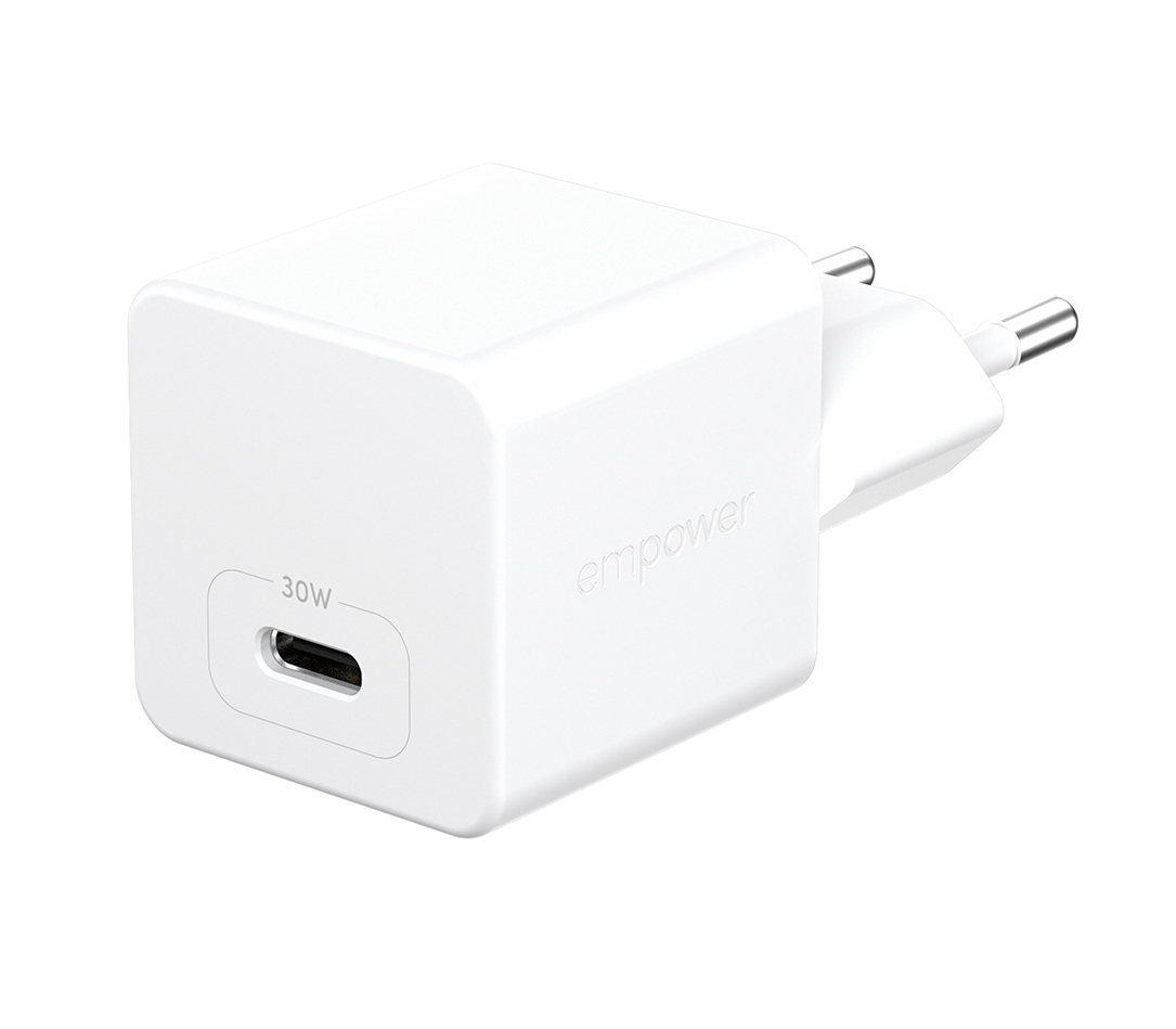 Panzerglass TURBO 30W CHARGER SINGLE