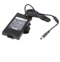 Dell 2 Prong AC Adapter - strømforsyni