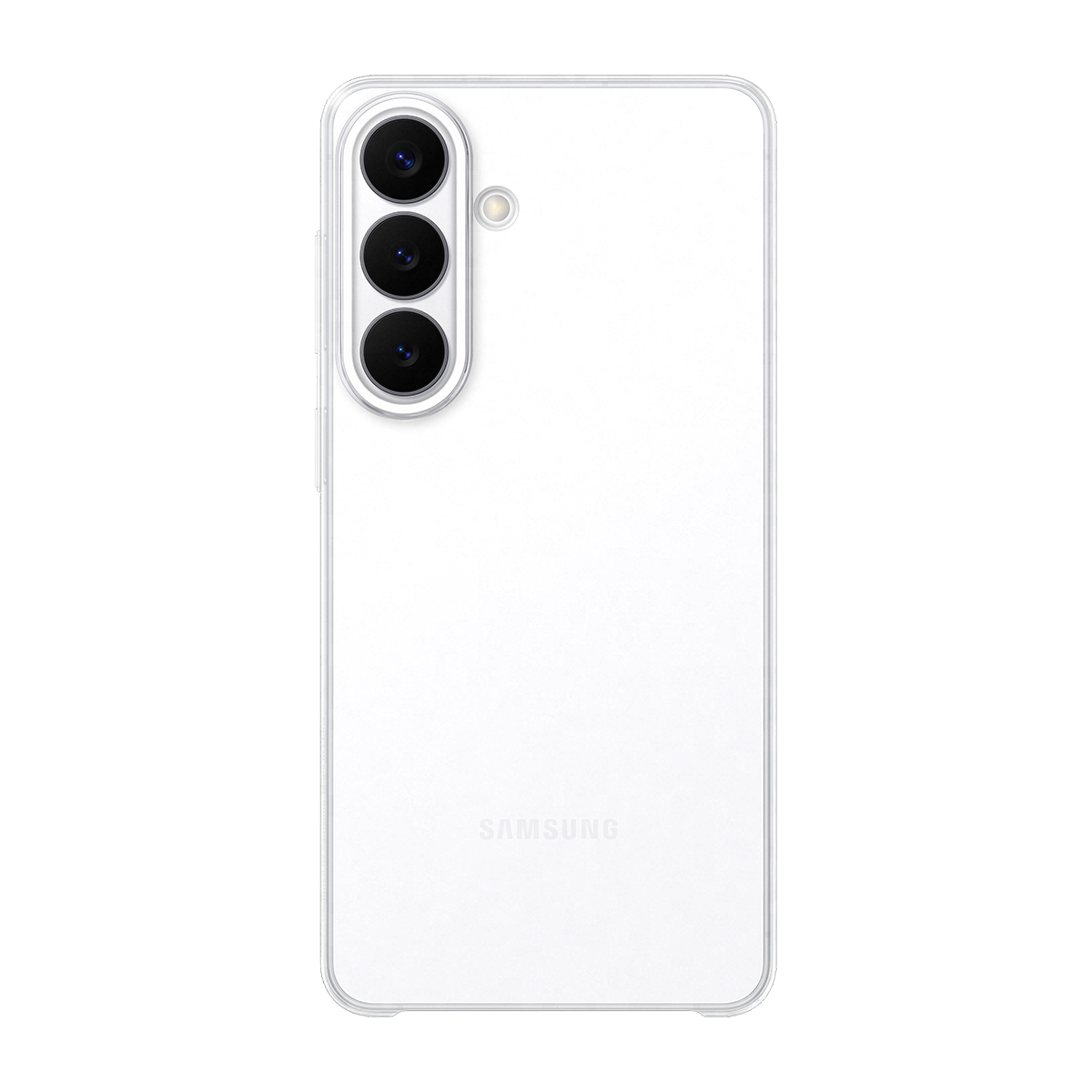 Samsung EF-QS947CTEGWW Beskyttelsescover Transparent