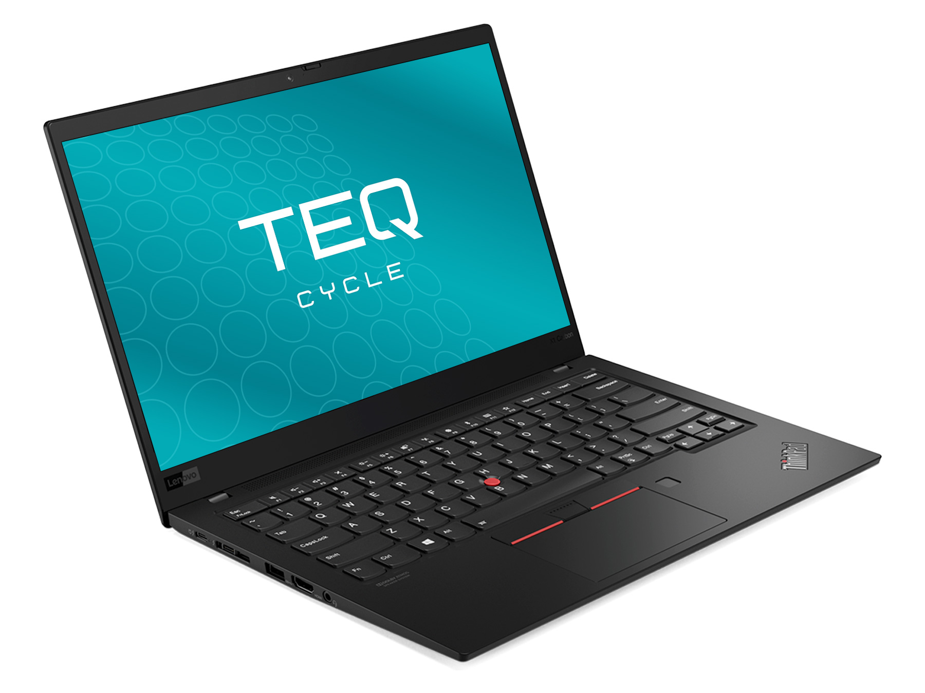 X1 Carbon G7 i5-8265U/16GB/256M2/FHD/C/W11P (Premium)