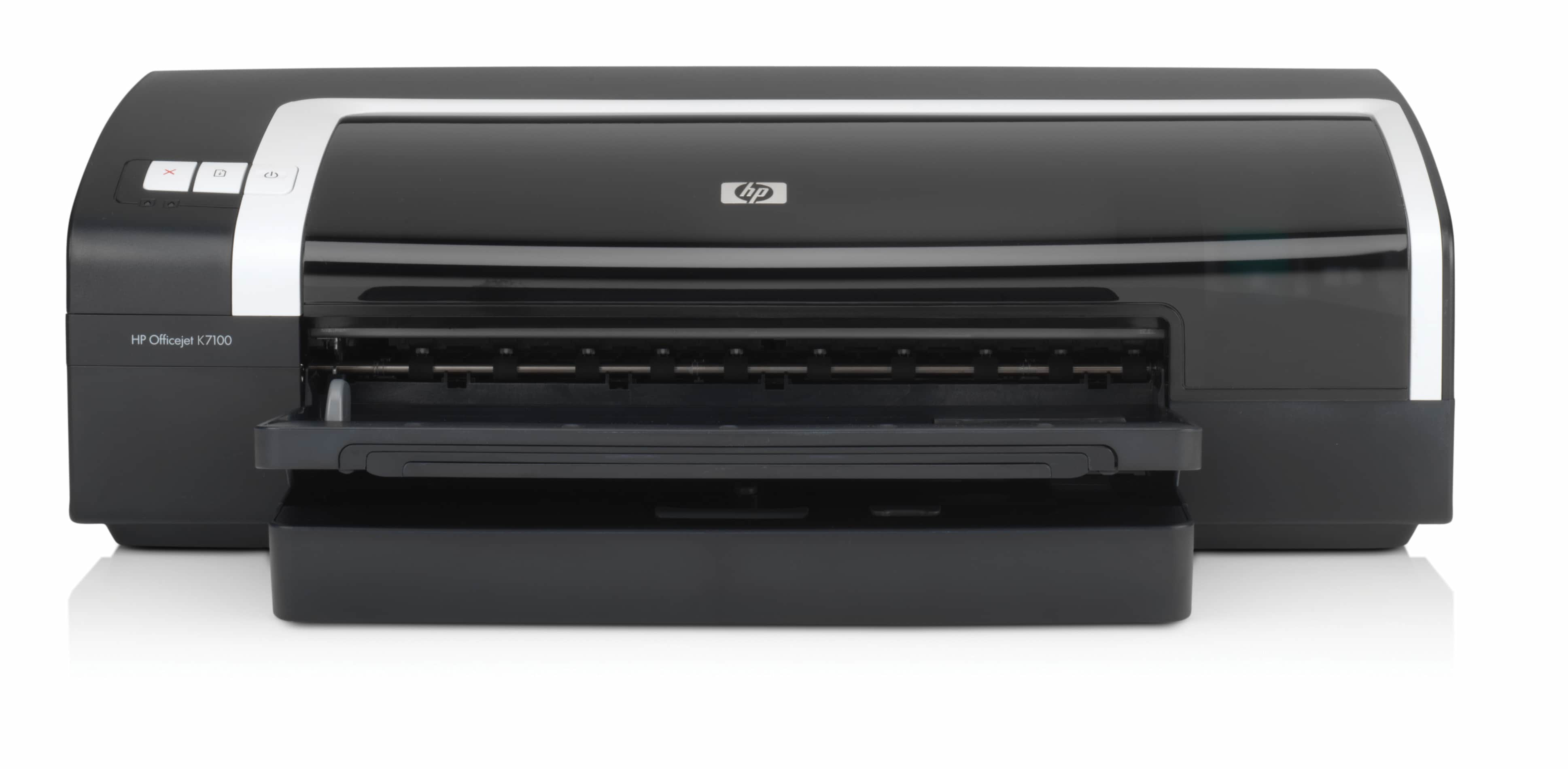 HP eCare Pack 3years on-site Serice exchange within 5days Officejet K Serie 7xxx-9xxx