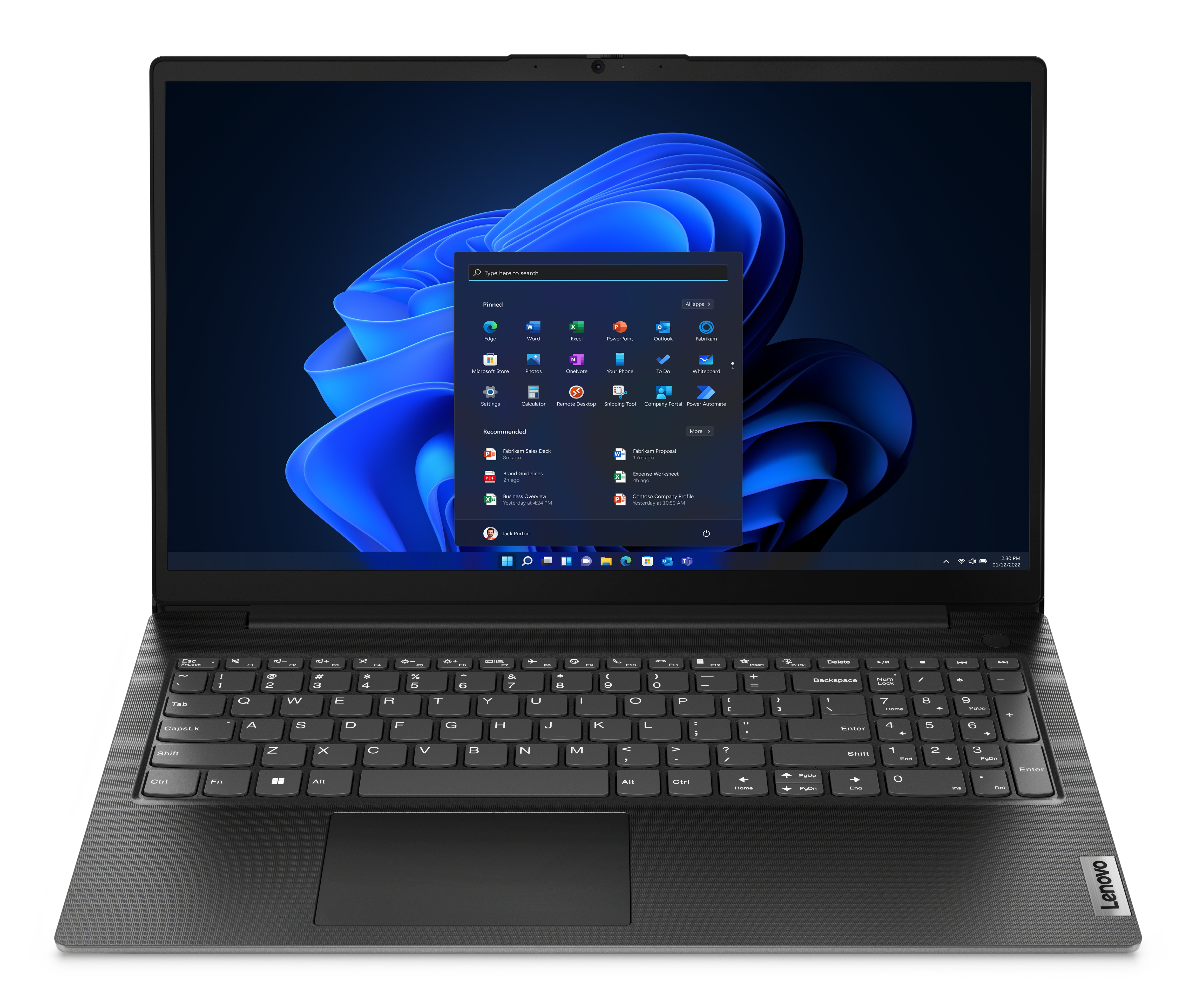 LENOVO V15 G4 IRU Intel Core i5-13420H 15.6inch FHD 16GB 512GB SSD M.2 2242 Intel UHD Graphics W11P 2YR Depot/CCI