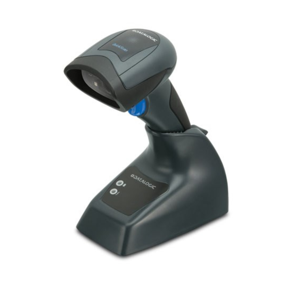Datalogic QuickScan QBT2131 - stregkod
