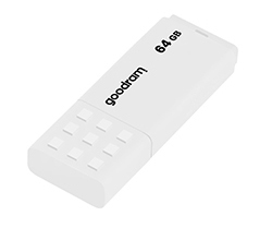 Goodram UME2 USB-nøgle 64 GB USB Type-