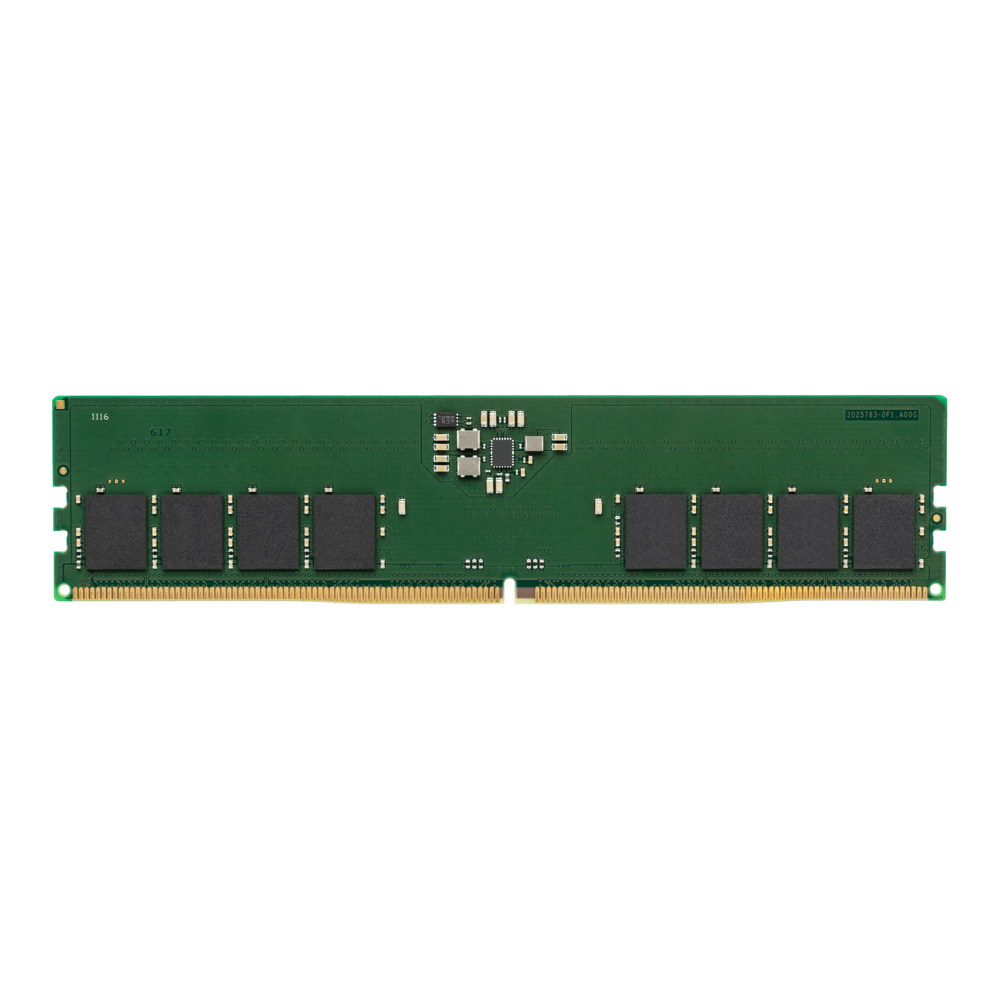 Kingston Memory Module 16 Gb 1 X 16 Gb  Ddr5
