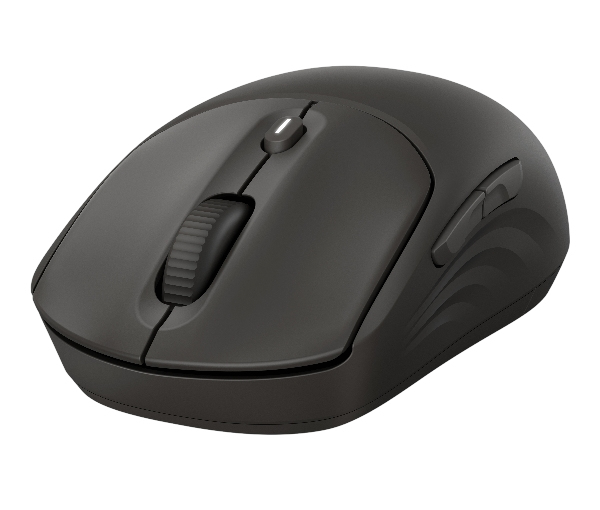 HP 405 Quiet Wireless-Maus EMEA-INT, schwarz