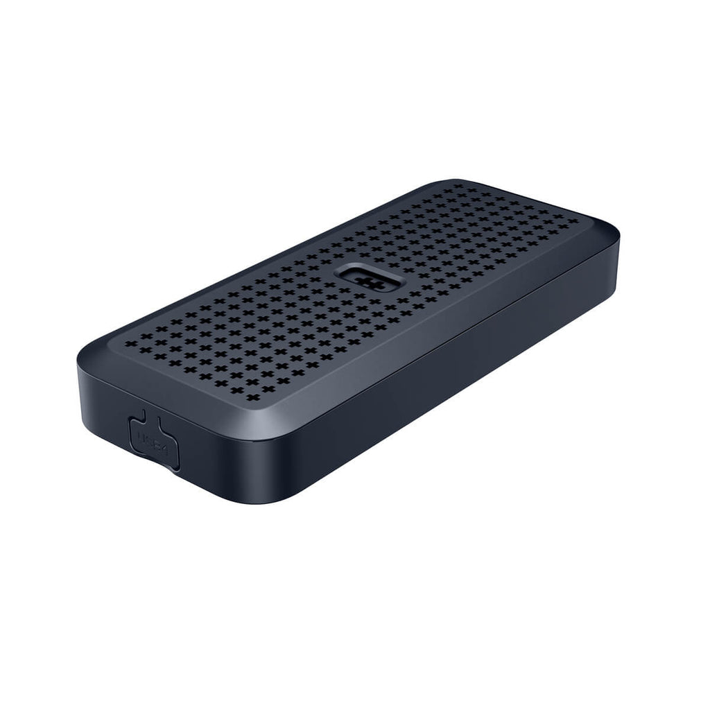 Targus HyperDrive EcoSmart" USB4 SSD K
