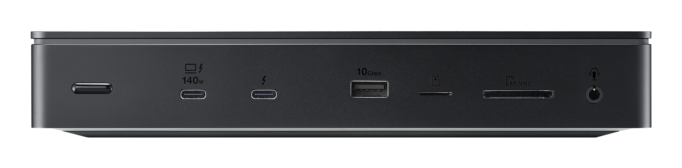ASUS ASUS Master Thunderbolt™ 5 Dock DC510 90XB09NN-BDS010