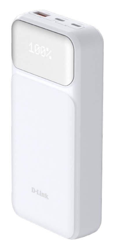 DPP-201 20000mAh Power Bank