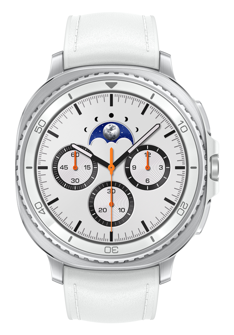 Samsung Galaxy Watch8 Classic Bluetoot