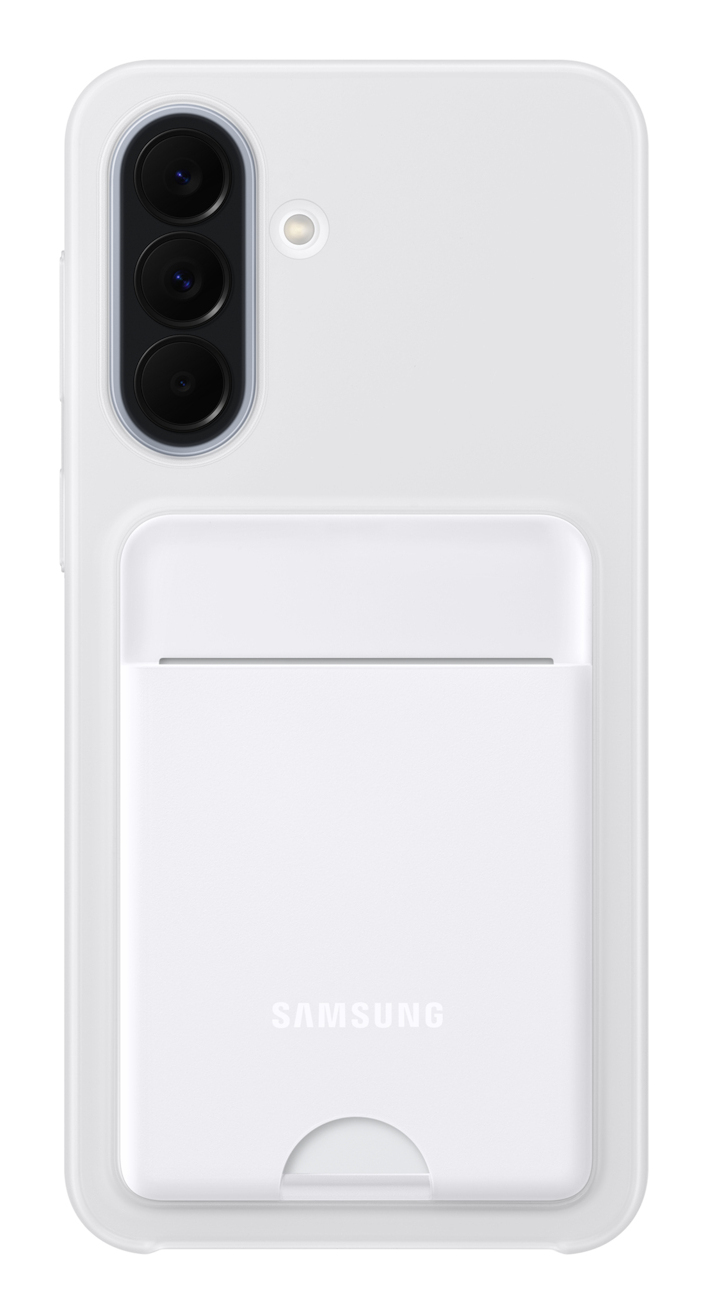Samsung EF-OA376TJEGWW Beskyttelsescover Grå Grå