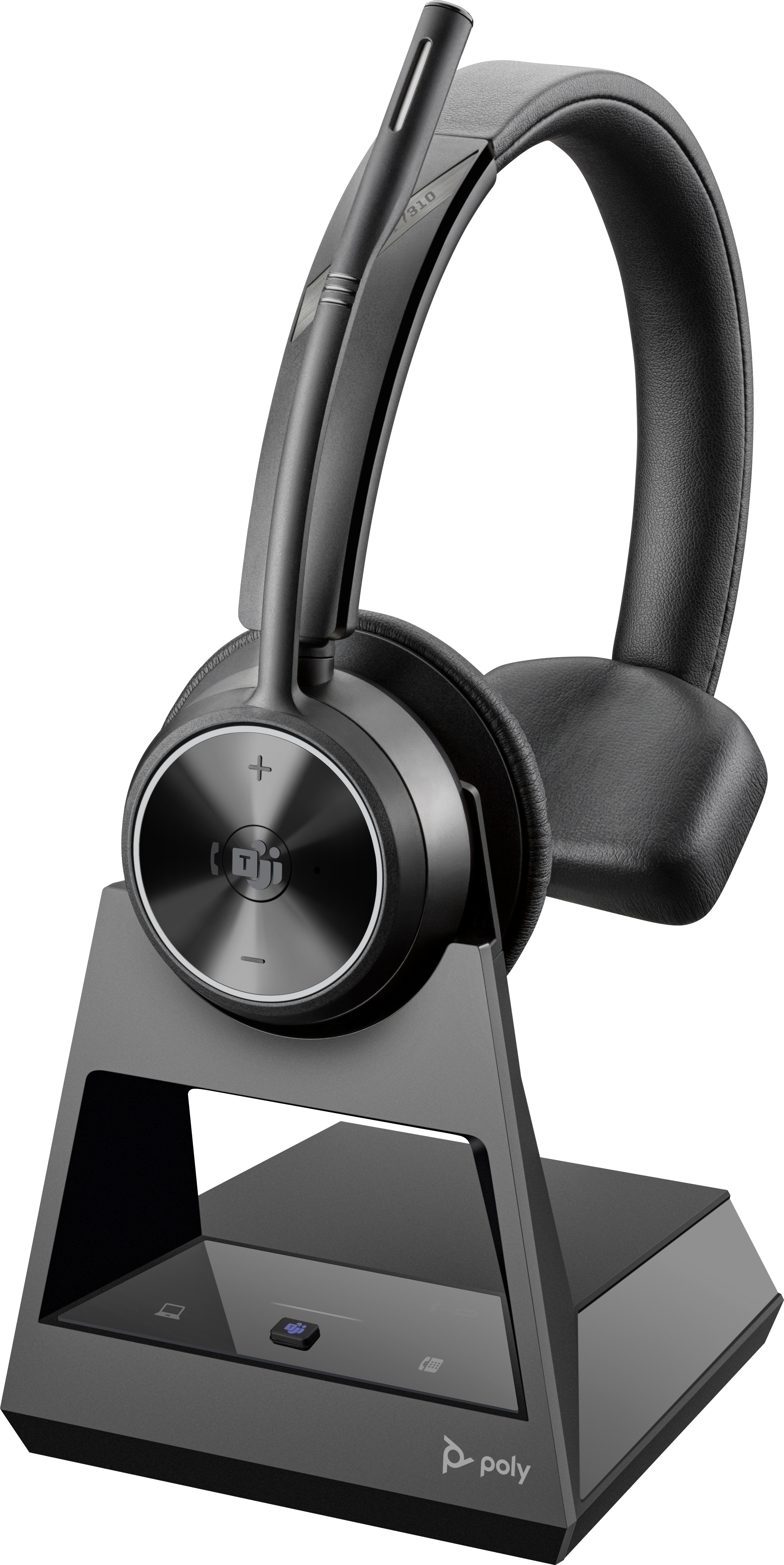 Poly Savi 7310-M Office - headset