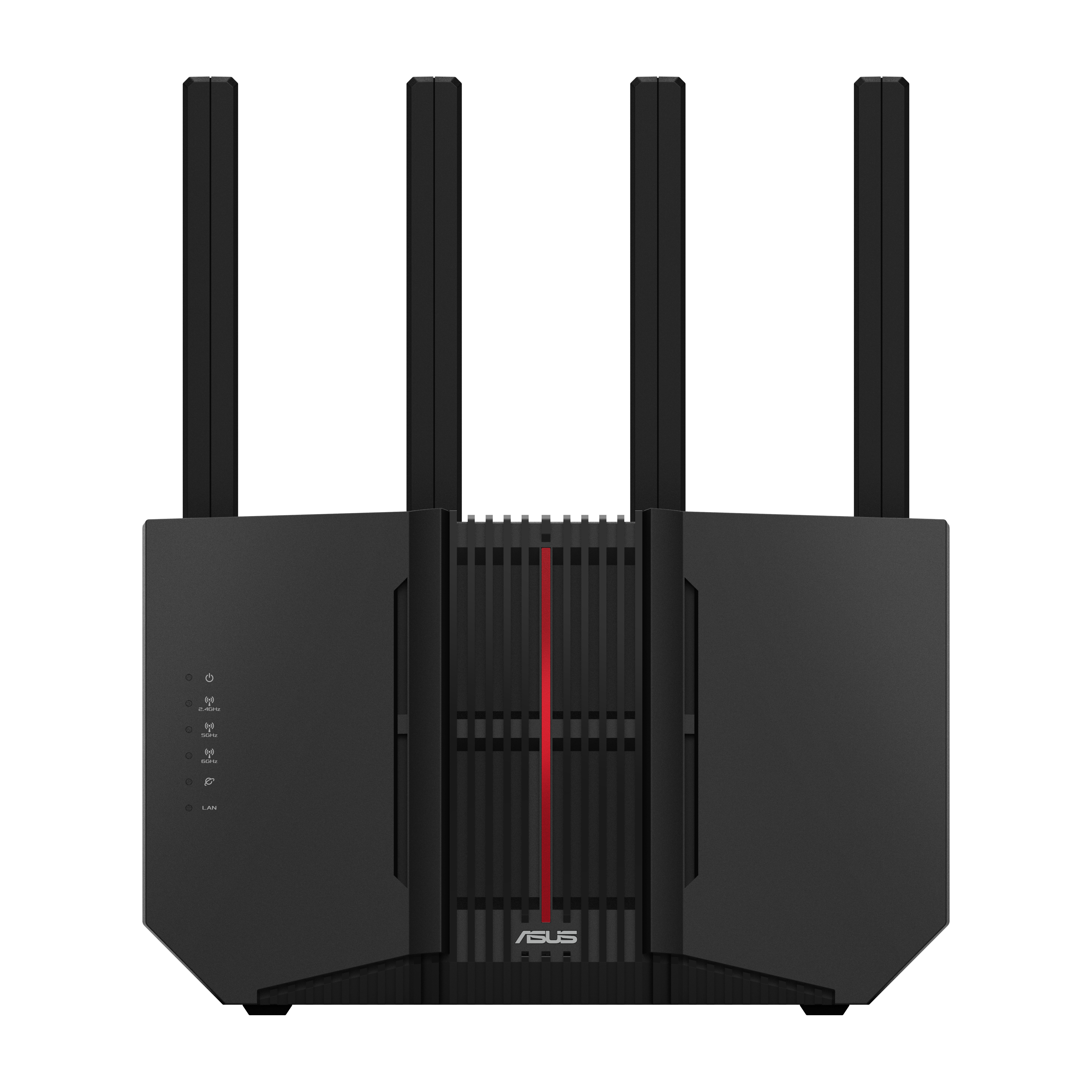 Router Asus RT-BE92U WiFi 7 AiMesh